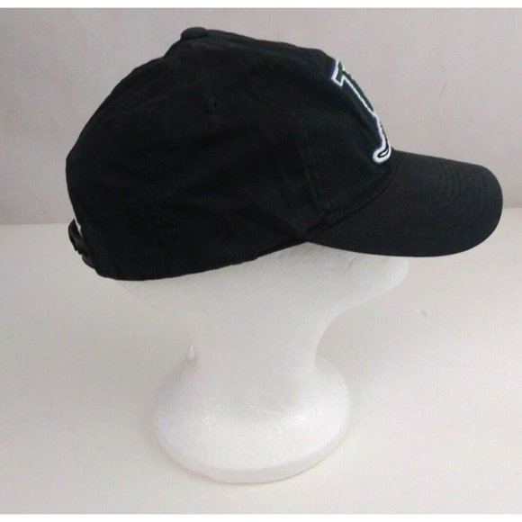 MLB Tampa Bay Devil Rays TB Unisex Embroidered Snapback Baseball Cap - Picture 3 of 7